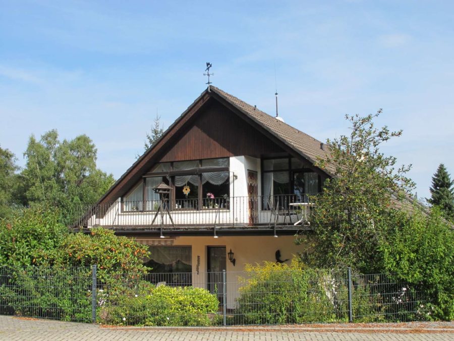 2-Familienhaus Gevelsberg