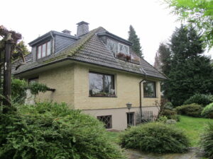 einfamilienhaus wuppertal